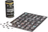 Ridley's Coffee Lover’s 500-Piece Jigsaw Puzzle – Coffee Puzzle with Informational Image, Sturdy Storage Tube Included – Activity Puzzle – Makes a...