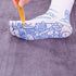 Reflexology Socks with Trigger Point Massage Tool, Foot Pain Relief Remedy for Foot Massage (Women-Small)...