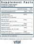 Vital Nutrients PMS Support | Vitex Berry and Passionflower Extract for Premenstrual Support & Hormone Balance* | Vitamin B6 PMS Support Supplemen...