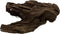 Awesome Aquatic Natural Malaysian Driftwood 6” - 8” Nano Fish Aquarium, Shrimp Tank, Terrarium, Reptile Branch & Log Habitat Wood Decoration Arts ...