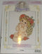 Dreamsicles Cross Stitch Kit SAY YOUR PRAYERS Leisure Arts...