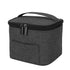 Luxja Breastmilk Cooler Bag (Hold Four 5 Ounce Breastmilk Bottles), Leakproof Breast Milk Cooler for 4 or 5 Ounce Bottles (Bag Only), Black...