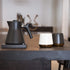 Fellow Joey Double Wall Ceramic Coffee Mug - Refined and Sophisticated, Matte White, Single 8 oz Cup...