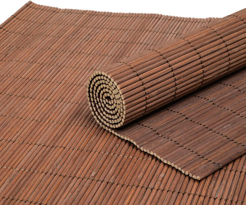 Mysummer 2PCS Placemats for Dining Table PlacematsHeat Insulation Stain-Resistant for Kitchen...