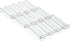 iDesign Linus Spice Rack, Drawer Organizer for Kitchen Storage - Clear...
