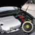 Brake Master Cylinder Fluid Reservoir Cap Fit for 2000-2004 Toyota Tacoma, 2000-2006 Tundra, 2007-2011 Camry, 2001-2004 Highlander, 2001-2007 Sequ...