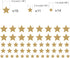 Twinkle Twinkle Little Star Wall Decal Vinyl Quote Sticker Do You Know How Loved You Are Nursery Decor For Kids Girls Bedroom Decoration Home Room...