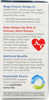 Nature's Way Super Fisol Fish Oil, Supports Heart and Joint Health*, 90 Softgels...