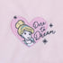 Disney Princess - Dare to Dream Super Soft Pink Heart Cinderella Coral Fleece Baby Blanket, Pink, White, Aqua, Yellow...
