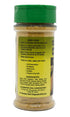 Chugwater Chili | Gourmet Green Chili Seasoning Mix | 4oz Bottle | Wyoming State Championship Chili Recipe | Secret Blend 12 Spices | All Natural,...