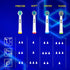 Replacement Heads for Oral B Braun Variety Pack of 16 PCS Floss Cross Sensitive Soft Precise Electric Toothbrush Heads Tooth Brush Head Refill Com...