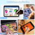 Stylus Pen for Touch Screens,High Sensitivity & Precision Capacitive Stylus Pencil for Apple iPad.......