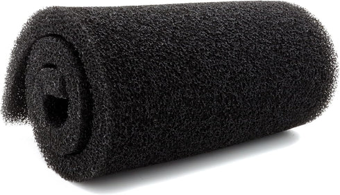 ALEGI Aquarium Filter Media Foam Material Cut to Fit, 36" x 12" x 1" 20 ppi, Bio Pre Filter Sponge Pad Sheet for Fish Tank...
