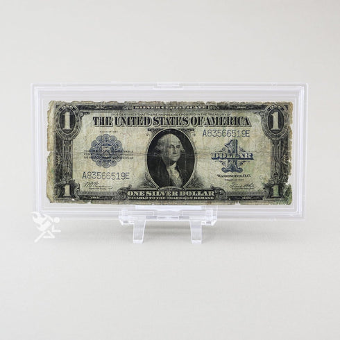 OnFireGuy 3" Rectangular Display Stand Easels for Large Belt Buckles, Coins & Currency, Tablets, & Minerals, Qty: 1...