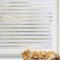 rabbitgoo Window Privacy Film, Frosted Glass Privacy Film, Window Frosting Cling for Glass, Non Adhesive Static Cling Front Door Covring, Anti-UV ...