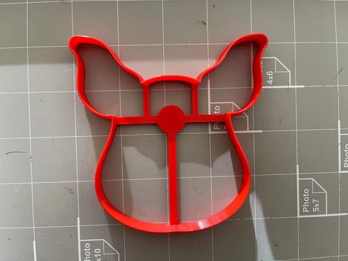 Pig Cookie Cutter (2 Inch)...
