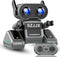 Robot Toys for Kids 3-5 5-7,Rechargeable Remote Control Robot Toy,Interactive Toy Robot for Kids with LED Eyes & Music & Dance,Intelligent Robots ...
