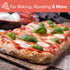 Cooking Light Heavy Duty Nonstick Bakeware Carbon Steel Baking Sheet or Cookie Sheet with Quick Release Coating, Manufactured without PFOA, Dishwa...