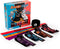 Fat Brain Toys Ribbon Ninja - Active, Ribbon-Snatching Party Game, Kids & Teens...