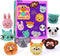 Pom Pom Craft Kit - Animal Art and Craft Project - DIY Plush Crafts for Kids, Toddler Art Activity Gift for Little Boys & Girls Ages 6 7 8 9...