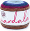 Lion Brand Yarn Mandala Yarn, Multicolor Yarn for Crocheting and Knitting, Craft Yarn, 1-Pack, Griffin......
