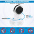 Yi 1080p Compatible Secure Suction Camera Mount – Bracket Shelf with Dual Suction Cups Allows 360 Swivel – Affixes to Stainless Steel, Window Glas...