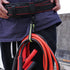 MELOTOUGH Tape Thong Electrical Tape Holder for Tool Belt, Tape Holder Strap for Tool Pouch(Lime)...