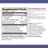 Nature's Way Sambucus Immune Elderberry Lozenges* with Vitamin C, Echinacea, & Zinc, 30 Lozenges...