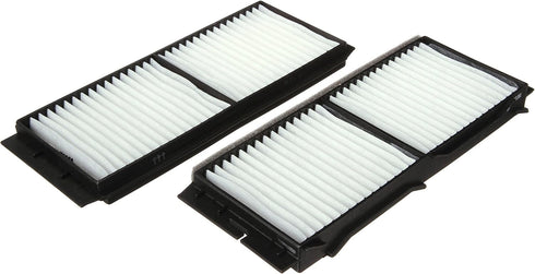 WIX Filters - 24046 Cabin Air Panel, Pack of 1...