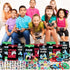 Video Game Party Favors for Kids, Video Game Birthday Party Supplies Gifts Pinata for Birthday Kids Age 3-5, 6-8, Video Game Party Favors Bags Tre...