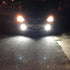 2800 Lumens Extremely Bright 9006 HB4 9006XS 9006LL LED Fog Light Bulbs for DRL or Fog Lights, DOT Approved, 6000K Xenon White (Pack of 2)...