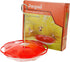Juegoal 16 oz Hanging Hummingbird Feeder (16 oz)...