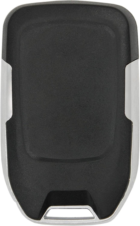 Keyless2Go Replacement for 5 Button Proximity Smart Key for GMC Acadia HYQ1EA 13508275...