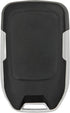 Keyless2Go Replacement for 5 Button Proximity Smart Key for GMC Acadia HYQ1EA 13508275...