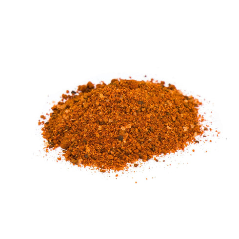 Sweet Heat Rub & BBQ Seasoning by Wayward Gourmet - Best BBQ Grill Seasoning Rub - Made for Chicken, BBQ Meat, Pork, Ribs, Hamburger, Steaks - Dry...