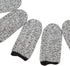 Dog Fingerbrush, Washable Ergonomic Bite Resistant 360º Full Surround Pet Brushing Finger Cots Easy for Dog Cats Teeth for Pet Oral Care...