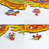 Wooden Puzzles for Adults, Phoenix Puzzle, 10.6'' x 8.6'', 128 Pieces, Gift for Adults, Wood Puzzles Adult, Wood Cut Puzzles, Animal Shaped Puzzle...