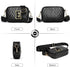 Small Crossbody Bags for Women Trendy, Initial Personalized Birthday Gifts for Teen Girls, Quilted Cross Body Purse...
