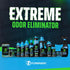 FunkAway Extreme Odor Eliminating Room Refresher AeroSpray, 6 oz., Odor Eliminating Room Spray Removes Musty, Stuffy, Stinky and Smelly Airborne o...