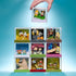 Disney Doorables Movie Moments Series 2, Styles May Vary, Officially Licensed Kids Toys for Ages 5 Up by Just Play...