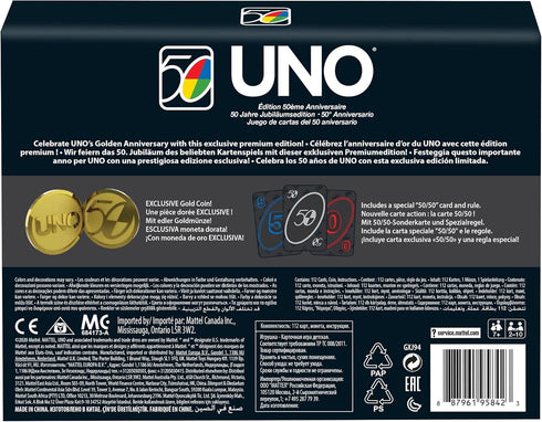 Mattel Games Mattel GXJ94...