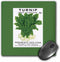 3dRose LLC 8 x 8 x 0.25 Inches Mouse Pad, Turnip Shogun Japanese Salad Seed Packet Reproduction (mp_170952_1)...