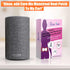 Portable Heating Pad for Menstrual Cramps and Period Pain Relief- Adhesive Heat Patches on Clothing- Suitable for All Skin Types- 3 Patches in 1 P...