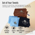 Rhinowares Barista Cloth Set...