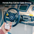 Isobel Bluetooth Transmitter/Receiver with Audio 3-in-1, Rechargeable Bluetooth Adapter for TV,Bluetooth Audio Receiver for Car Stereo System...