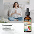 Schisandra Tincture - Organic Schisandra Supplement - Natural Adaptogen for Mood Support - Schisandra Berry Liquid Extract - Alcohol and Sugar Fre...