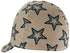 Lapco Lap C-7 1/4 4-Panel Welder's Caps, 100% Cotton, 7 1/4", Assorted Colors...