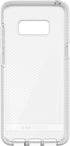 tech21 Evo Check Case for Galaxy S8 - Clear/White...