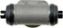 Dorman W37869 Rear Drum Brake Wheel Cylinder Compatible with Select Nissan Models...