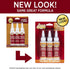 Aleene's Fabric Fusion Glue, 3 Count, (Pack of 1)...
